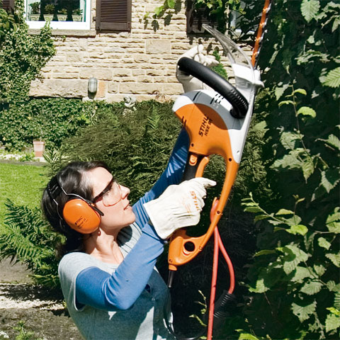 Stihl hse 71 hotsell