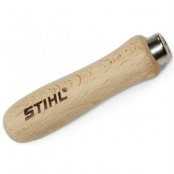 Ручка для напилка Stihl, дерев'яна