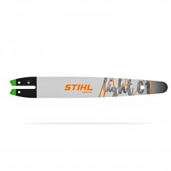 Пильна шина Stihl Rollomatic E Mini 40 см, 1,1 мм, 3/8"P, 55 з.