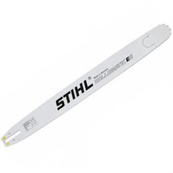 Пильная шина Stihl Rollomatic ES 63 см, 1,6 мм, 3/8", 84 зв., 11z
