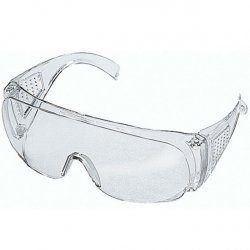 Защитные очки Stihl Standart (00008840307)