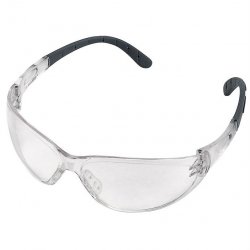 Защитные очки Stihl Contrast, прозрачные (0000-884-0332)