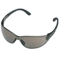 Защитные очки Stihl Contrast, тонированные (0000-884-0328)