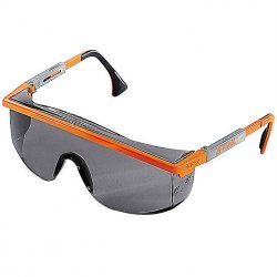 Защитные очки Stihl Astrospec, тонированные (0000-884-0305)