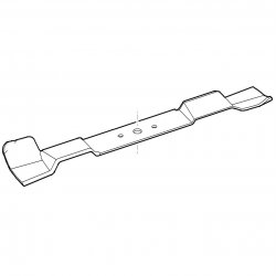 Нож правый Viking для садовых тракторов MT 6127.0 ZL/KL (6170-702-0125)