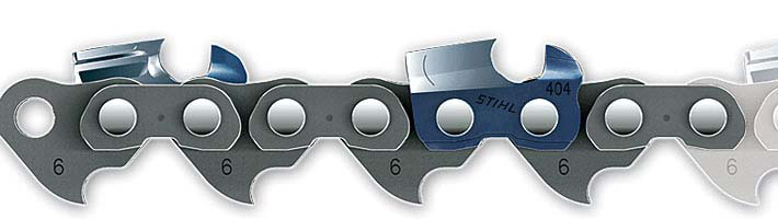 Ланцюг Stihl 46RS в бухті, .404