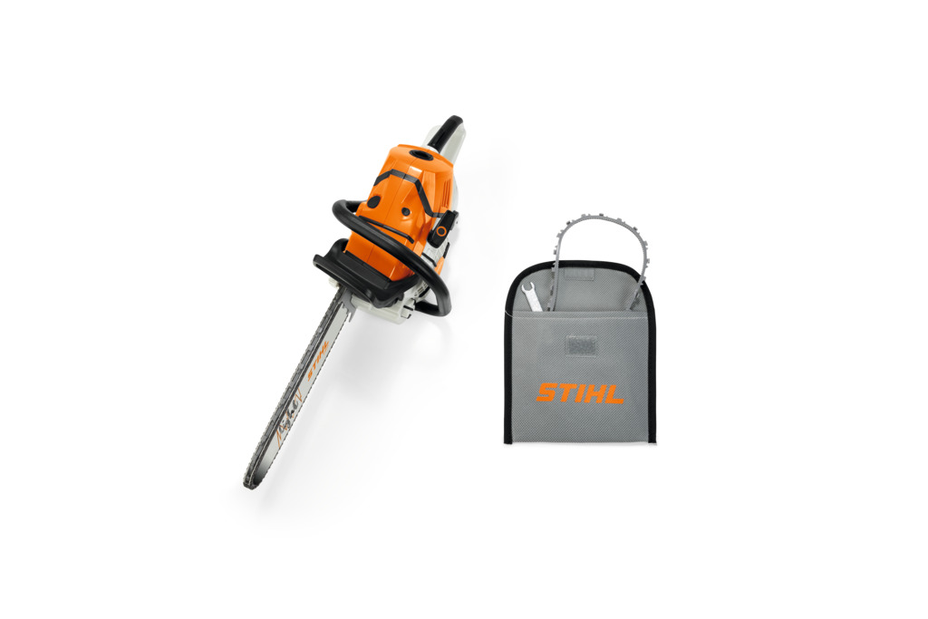 Stihl ms 281 top