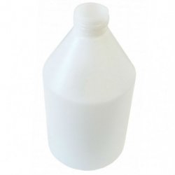 Пляшка пінної насадки Stihl для мийок RE 98, RE 108, RE 118, RE 119, RE 128 Plus (4915-507-0101)