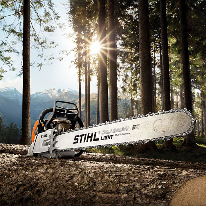 Stihl MS 661 C M 50 STIHL