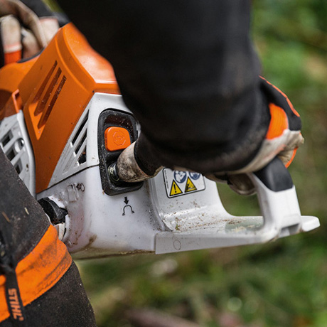 Stihl MS 500i 50 STIHL