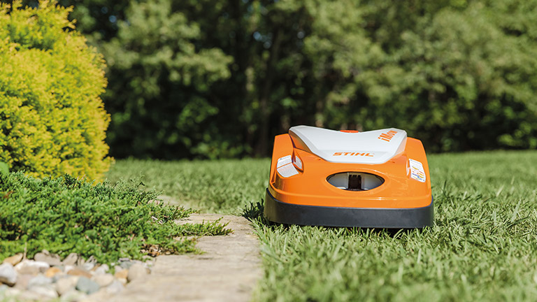 Rmi 422 P Stihl 2025