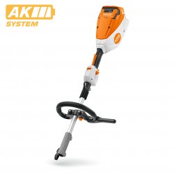 Акумуляторний комбі-мотор Stihl KMA 80 R