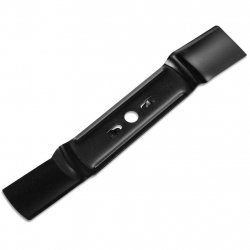 Нож Stihl 37 см для аккумуляторной газонокосилки RMA 339 (6320-702-0140)