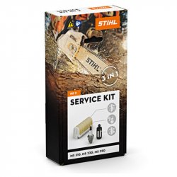 Сервисный набор Stihl Servie Kit №2 для MS 210, MS 230, MS 250