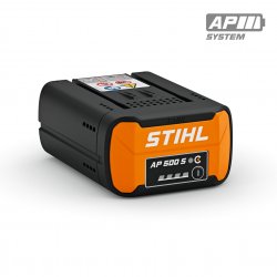 Аккумулятор STIHL AP 500 S Li-Ion 36 V