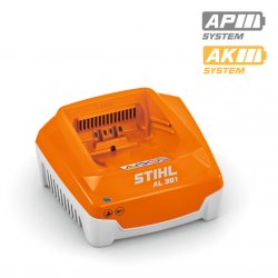 Зарядний пристрій STIHL AL 301