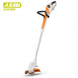Акумуляторна мотокоса Stihl FSA 30