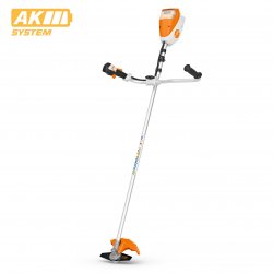 Акумуляторна мотокоса Stihl FSA 80