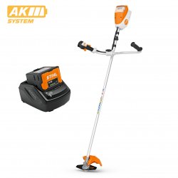 Акумуляторна мотокоса Stihl FSA 80 SET