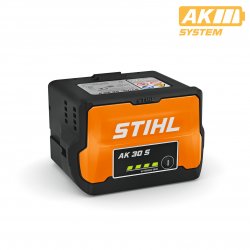 Акумулятор Stihl AK 30 S Li-Ion Compact 36 V