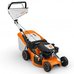 Stihl RM 248.3 T газонокосарка бензинова