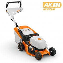 Акумуляторна газонокосарка STIHL RMA 243.3