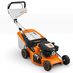 Stihl RM 253.3 газонокосарка бензинова