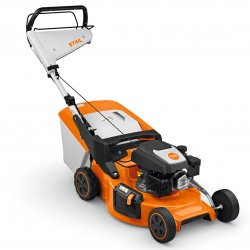 Stihl RM 253.3 T газонокосарка бензинова
