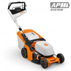 Акумуляторна газонокосарка STIHL RMA 443.3 PV