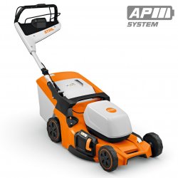 Акумуляторна газонокосарка STIHL RMA 453.3 PV