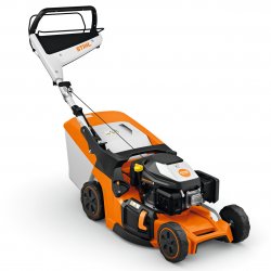 Stihl RM 448.3 T газонокосарка бензинова