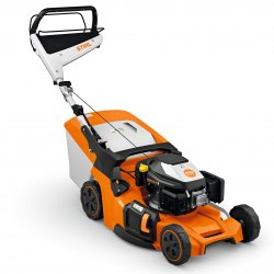 Stihl RM 453.3 T газонокосарка бензинова