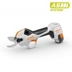 Акумуляторний секатор Stihl ASA 20