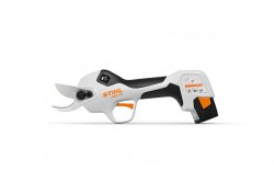 Акумуляторний секатор Stihl ASA 20