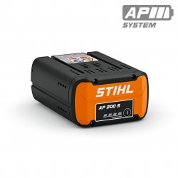 Акумулятор AP 200 S Li-Ion 36 V