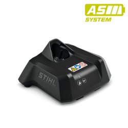 Швидкозарядний пристрій AL 5 для акумуляторів AS