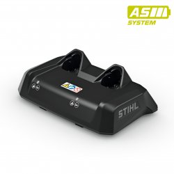 Швидкозарядний пристрій AL 5-2