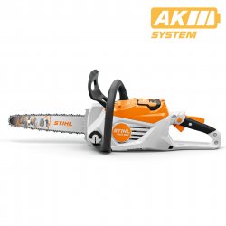 Акумуляторна ланцюгова пила Stihl MSA 80 C-B