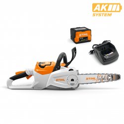 Акумуляторна ланцюгова пила Stihl MSA 80 C-B Set