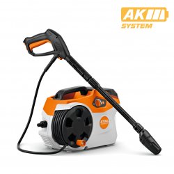 STIHL REA 60 Plus Акумуляторна мийка високого тиску