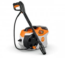 STIHL REA 60 Plus Акумуляторна мийка високого тиску