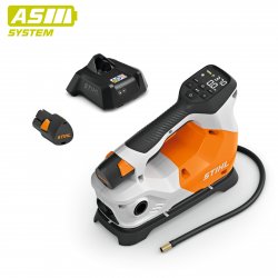 Акумуляторний компресор Stihl KOA 20 SET