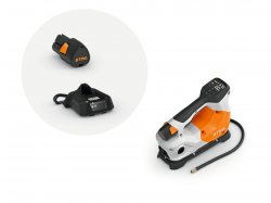 Акумуляторний компресор Stihl KOA 20 SET