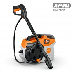 STIHL REA 100 Plus Акумуляторна мийка високого тиску