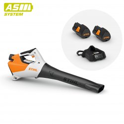 Акумуляторна повітродувка Stihl BGA 30 Set