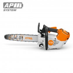 Акумуляторна ланцюгова пила Stihl MSA 190 T
