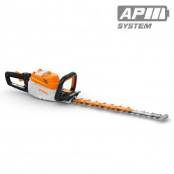 Акумуляторні мотоножиці Stihl HSA 140 R