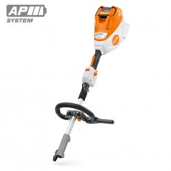 Акумуляторний комбі-мотор Stihl KMA 120 R