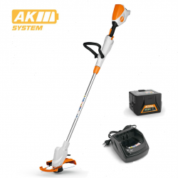 Акумуляторна мотокоса Stihl FSA 50 Set