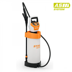Акумуляторний обприскувач Stihl SGA 30 